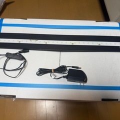 60センチ水槽HIタイプ　ライトセットの画像