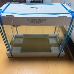 60センチ水槽HIタイプ　ライトセットの画像