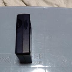 パナソニックバッテリーチャージャーセットです充電済なのですぐ使えます。宜しくお願いします。配送料金込価格下げました動作確認は正常に充電出来ました。の画像