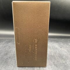 ★【新品未開封】霧島酒造株式会社 G-TASTE KICHISUKE 吉助の画像