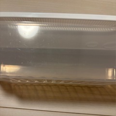 電子レンジ調理器（パスタ用）の画像