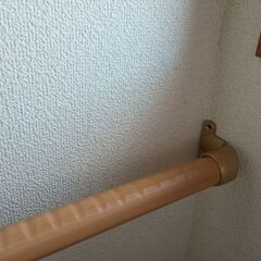 介護用手すりの画像