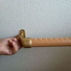 介護用手すりの画像