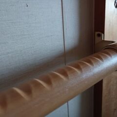介護用手すりの画像