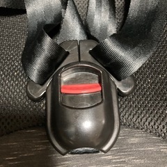 チャイルドシートの画像