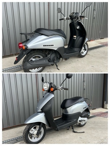 ホンダ TODAY AF67 低走行 交換部品多数