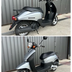 ホンダ TODAY AF67 低走行 交換部品多数の画像