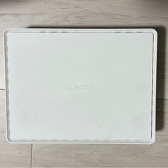 Wi-Fi ルーター　Wi-Fi 5(11ac) 1733+800Mbps Wi-Fi ギガビットルーター　の画像
