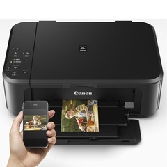 Canon PIXUS MG3630の画像