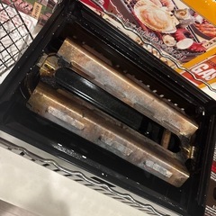 イワタニ　炉端焼き器　炙りや　の画像