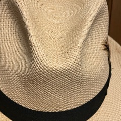 NewYorkHATのパナマハット
の画像