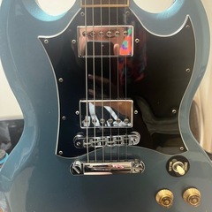 Gibson SG 2011の画像