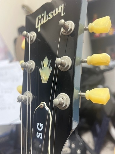 楽器 Gibson SG 2011