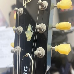 Gibson SG 2011の画像