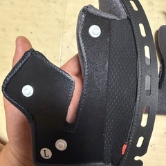 SHOEI GT-Air 内装せっとセットの画像