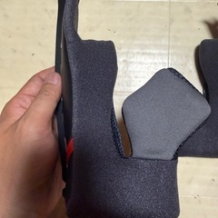 SHOEI GT-Air 内装せっとセットの画像