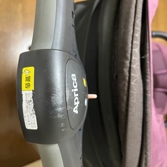 アップリカベビーカーの画像