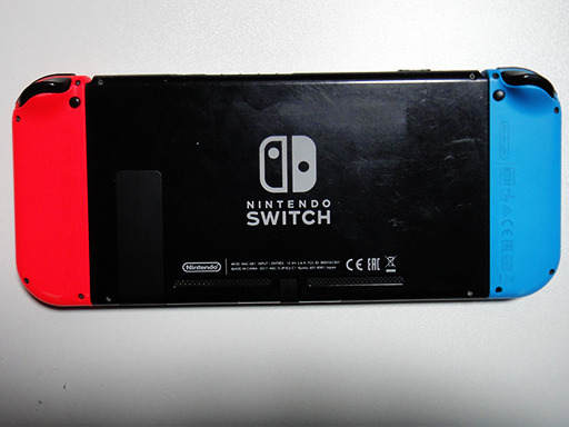 ⭐︎Switch 本体⭐︎ 早い者勝ち 希少】switch本体 XAJ1010～の希少機体 (ひかり/PC工房) 大垣の