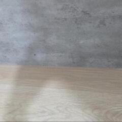 突っ張りラックの画像