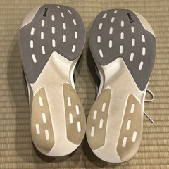 【ほぼ未使用】アディダス ADIZERO EVO SL ランニングシューズ 28cmの画像