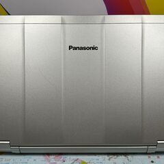 JC0830　大容量　レッツノート CF-LV9 16GB LTE 第10世代 14型 FHD　大画面の画像