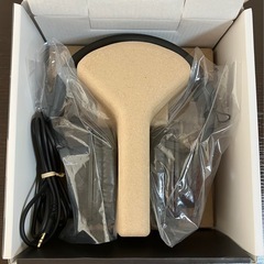 【使用1回のみ】オーディオテクニカ ATH-M20x/1.6　モニターヘッドホンの画像
