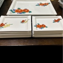 食器まとめて　お値引きしましたの画像