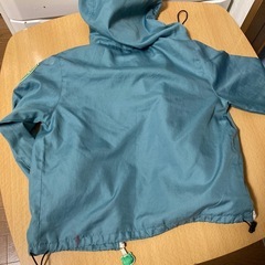 中古　110　ウィンドブレーカー　上着　　の画像