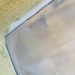 【値下げ可！afternoon tea 3.4人がけソファー】の画像