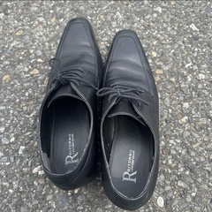 ローファー　26cm　の画像