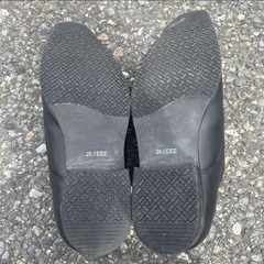 ローファー　26cm　の画像