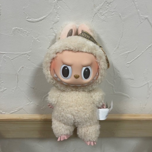 【限定出品‼️】ラブブ　ソイミルク　Soymilk オンライン即完売品