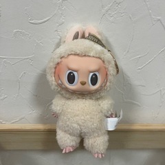 【限定出品‼️】ラブブ　ソイミルク　Soymilk オンライン即完売品の画像