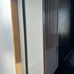 エアコン(受付終了)の画像