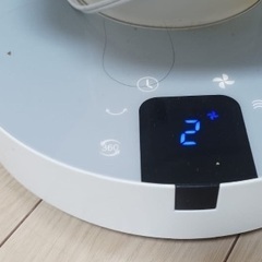 サーキュレーターの画像