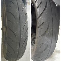即乗り可　アドレスV125S　スズキ　インジェクション　125cc　原付　スクーターの画像
