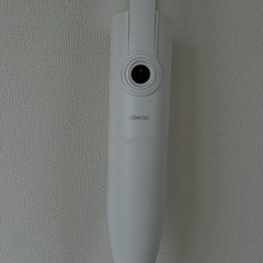 掃除機の画像
