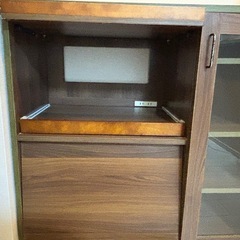 収納家具の画像