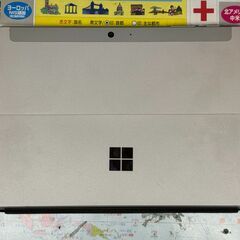 JC0645　Microsoft Surface Go2 10.5型 コンパクト　軽量　Office2024の画像