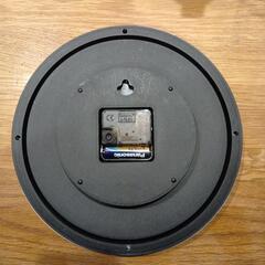 すみっコぐらしの掛け時計の画像