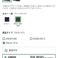 【予約あり 8/30】大型 物置 ガーデンストレージ 収納庫の画像
