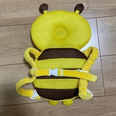 転倒　ヘッドパッドの画像