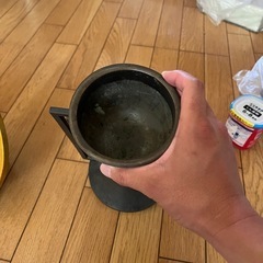 アンティーク雑貨の画像