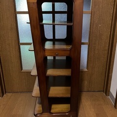 スリッパラックの画像
