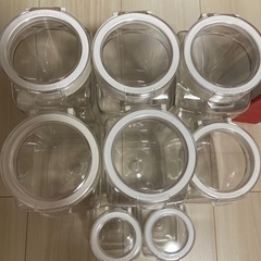 密閉　保存容器　タケヤ　フレッシュロック　の画像