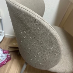 ダイニングセットの画像