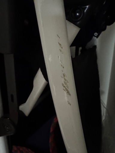 ファミリア　アップリカ　ベビーカー