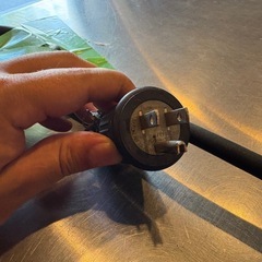 [差し上げます]　冷蔵ショーケースの画像