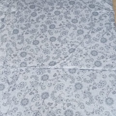 西川　布団6点セットの画像