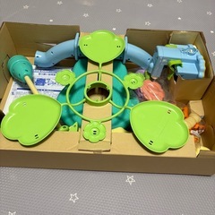 ！定価15000円！タカラトミー　プーさんメリーの画像
